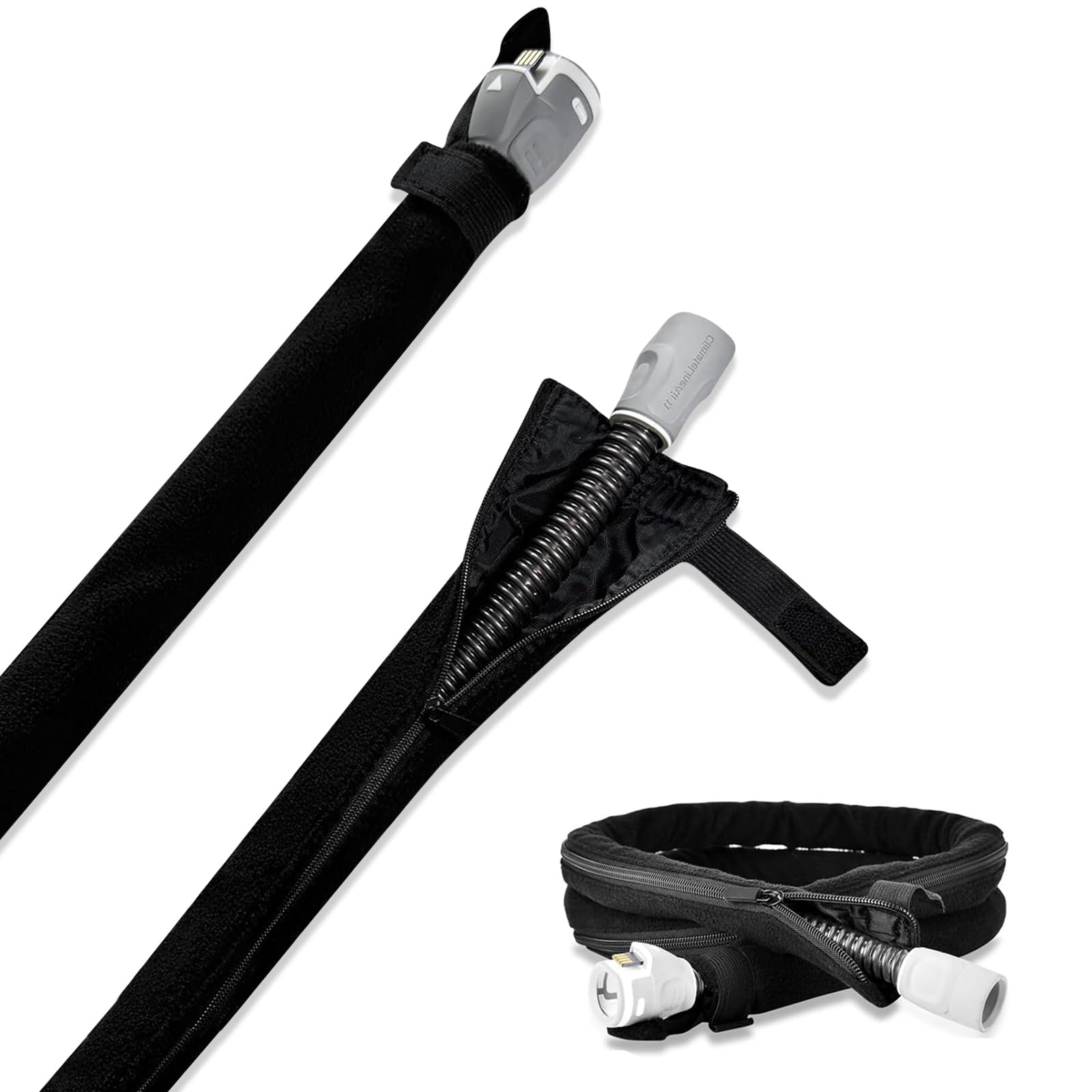 ResMed S11用　チャンバーチューブセット(1個) Resmed公式】レスメド ClimateLineAir AirSense11用 加温チューブ
